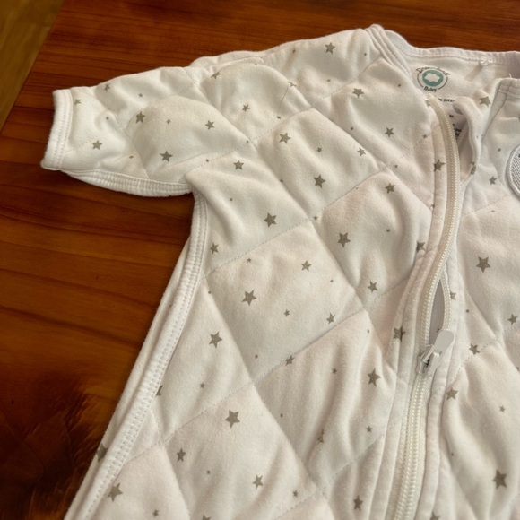 Dreamland Baby Weighted Transition Swaddle - Picture 5 of 5